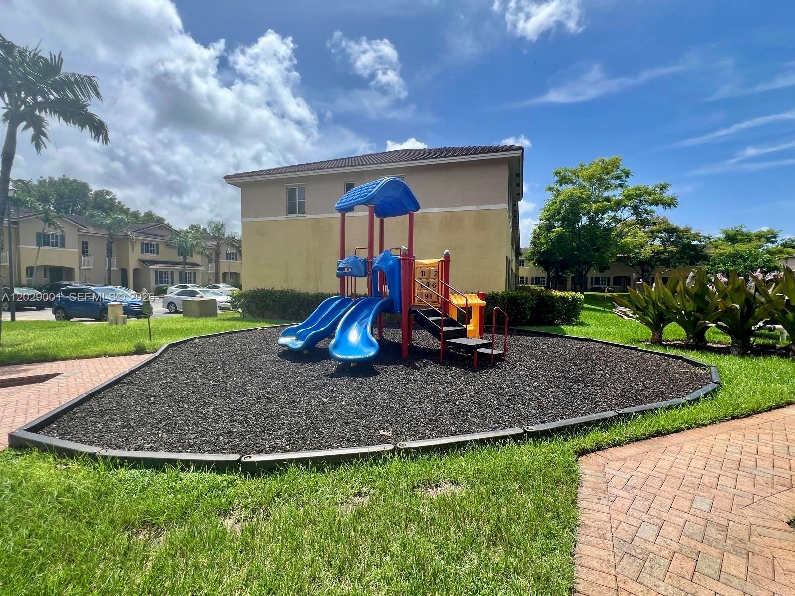 SAN REMO - Residential Lease