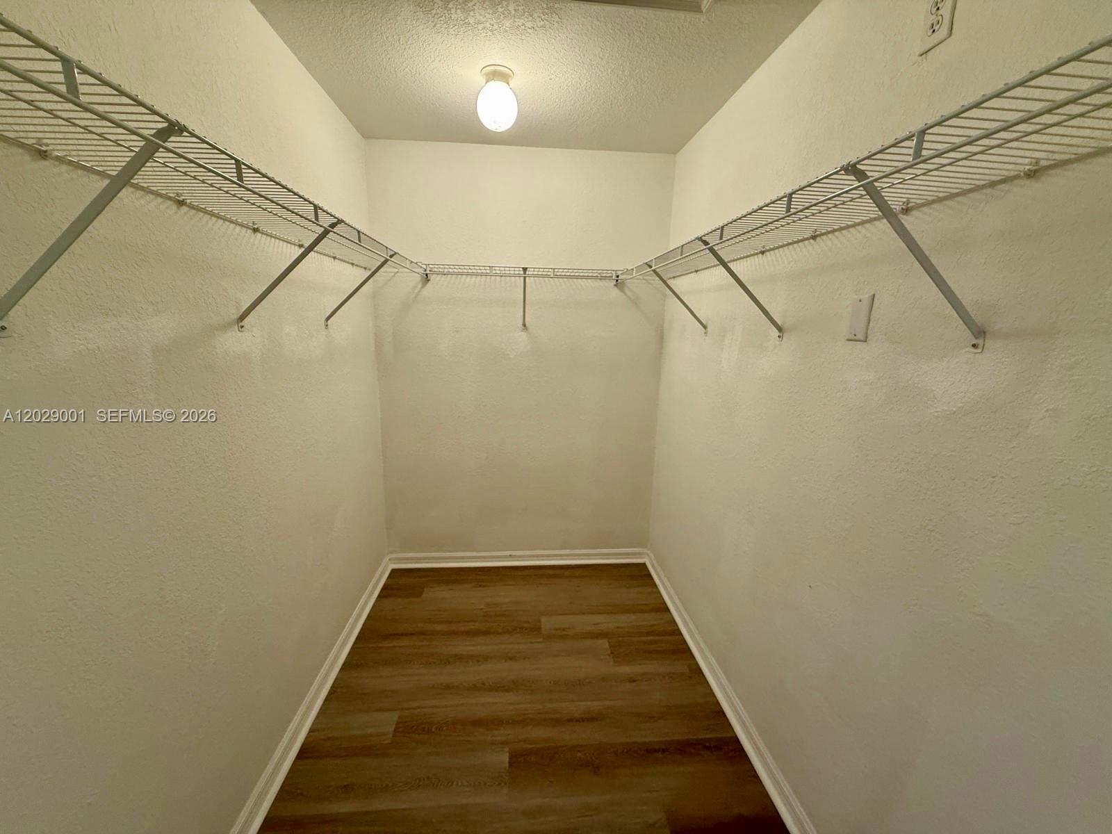 SAN REMO - Residential Lease
