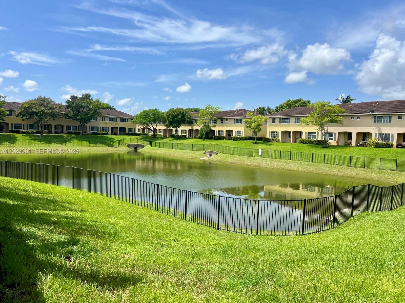 SAN REMO - Residential Lease