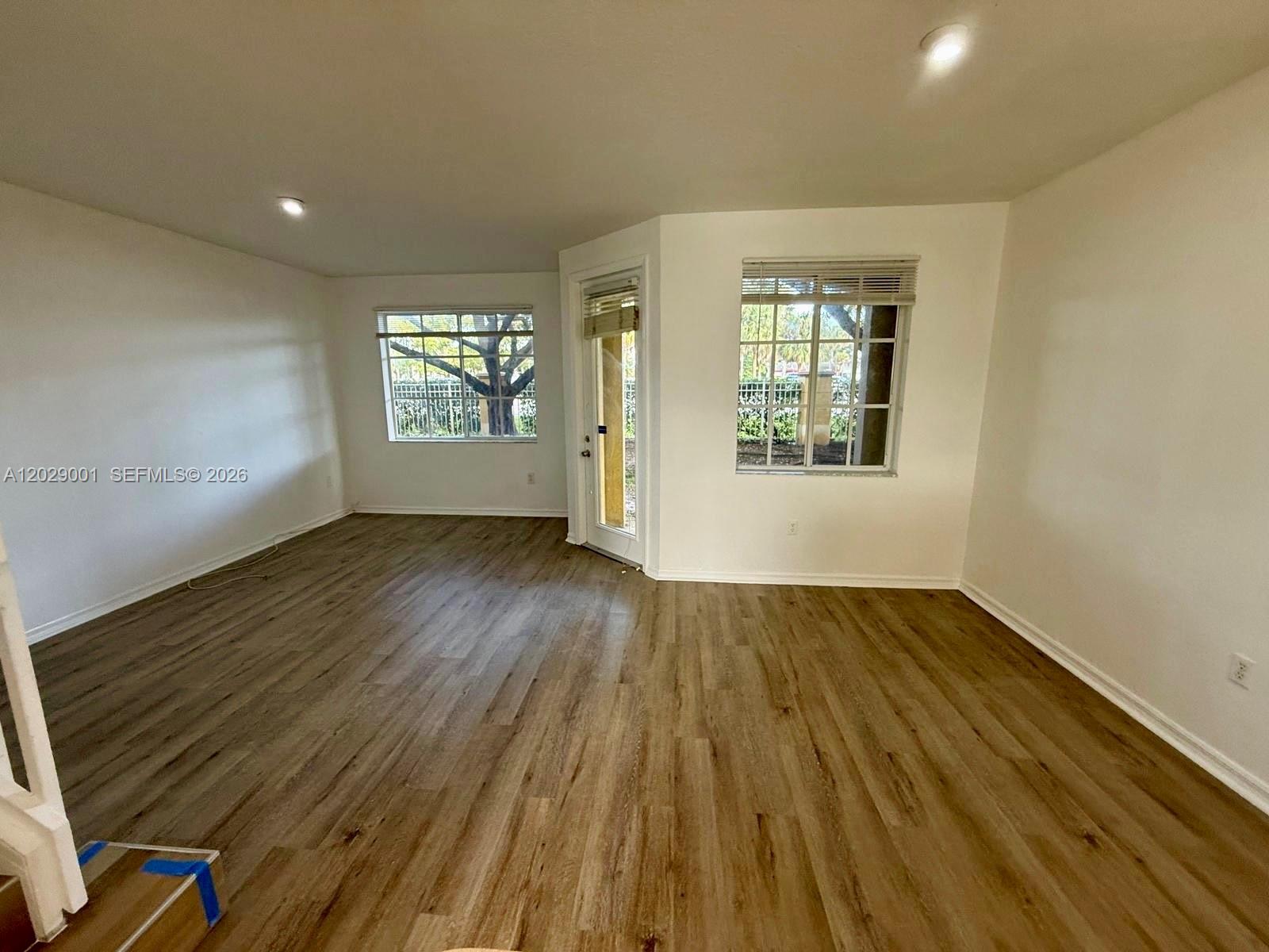 SAN REMO - Residential Lease