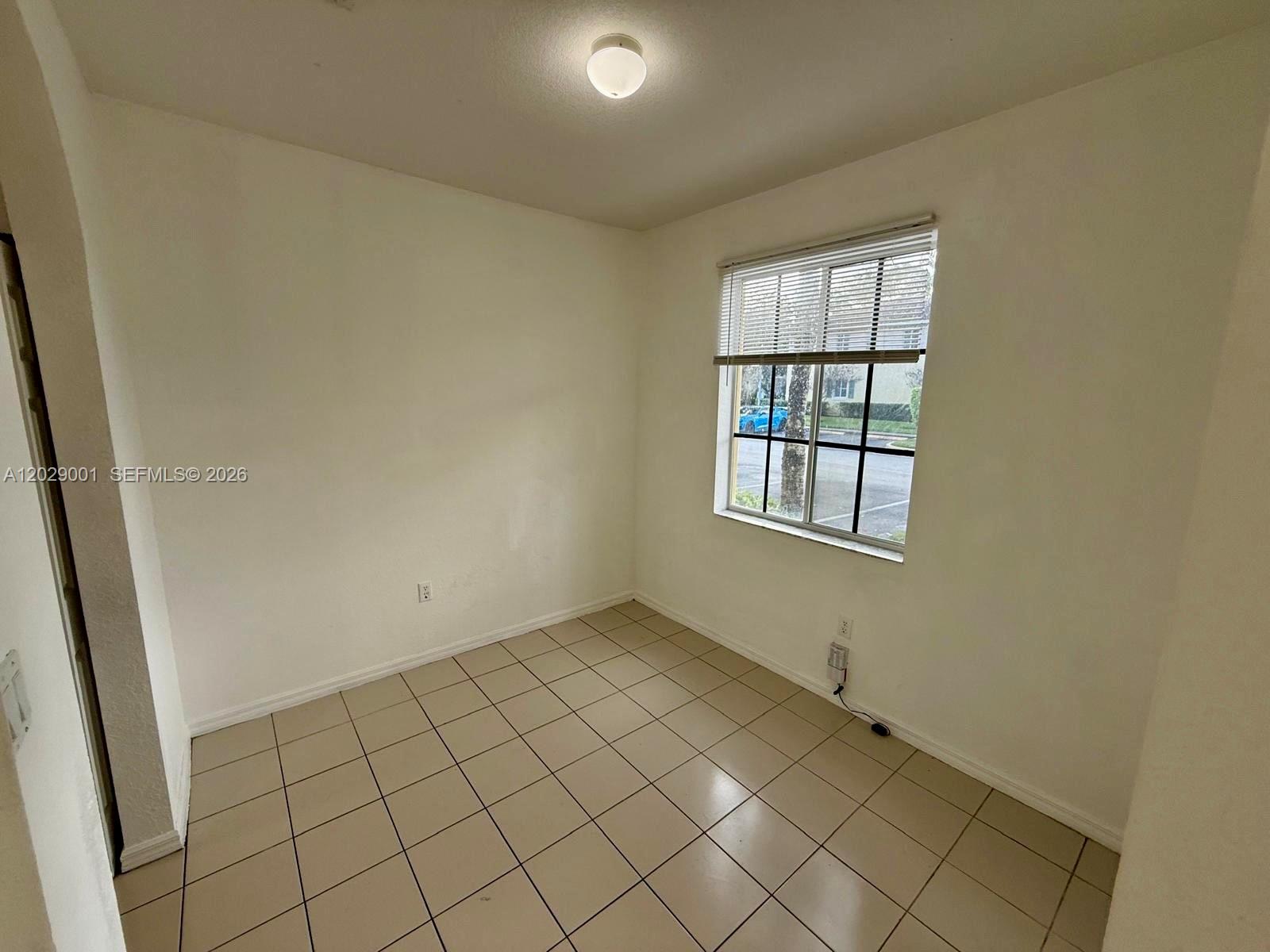 SAN REMO - Residential Lease