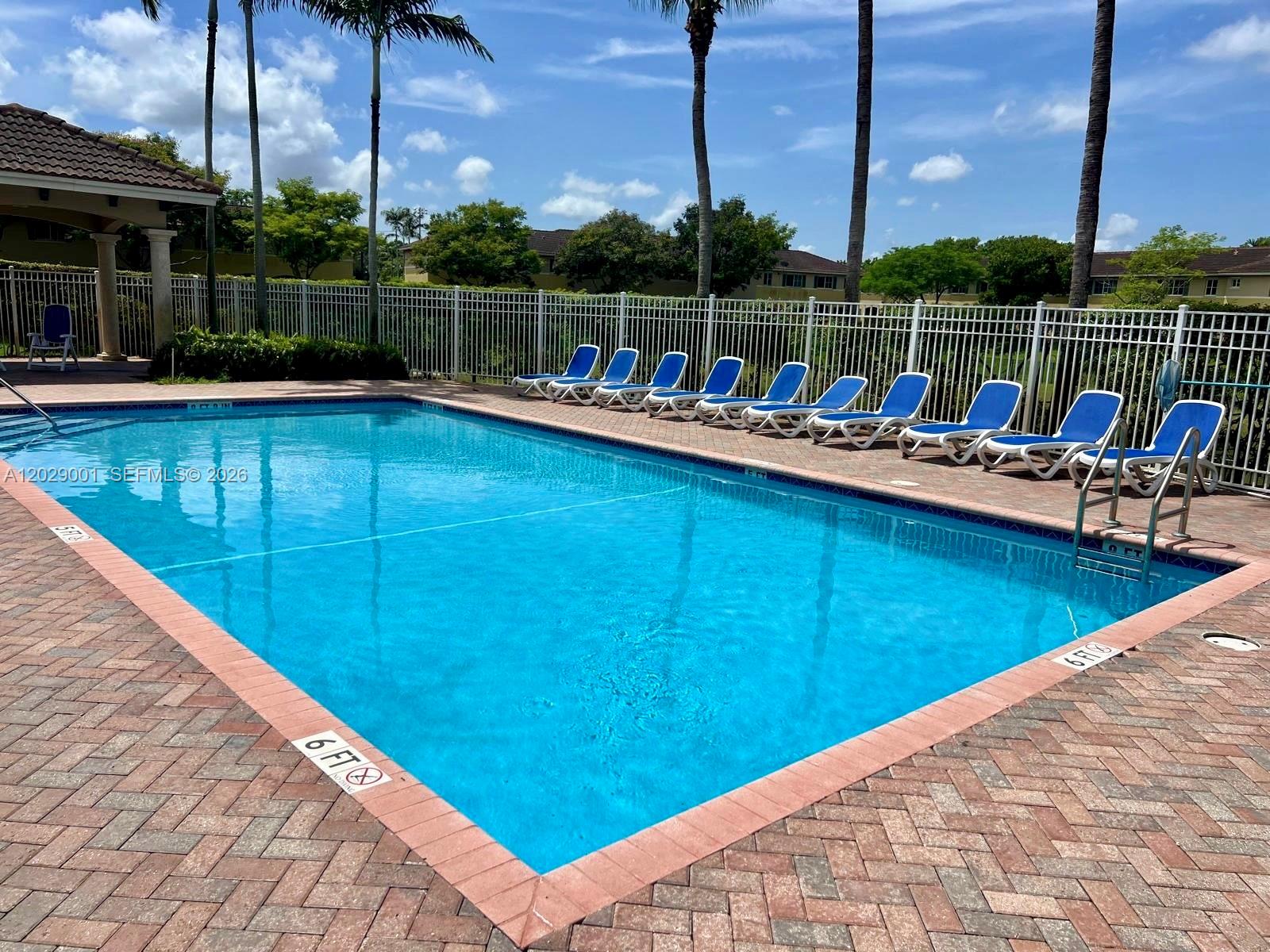 SAN REMO - Residential Lease