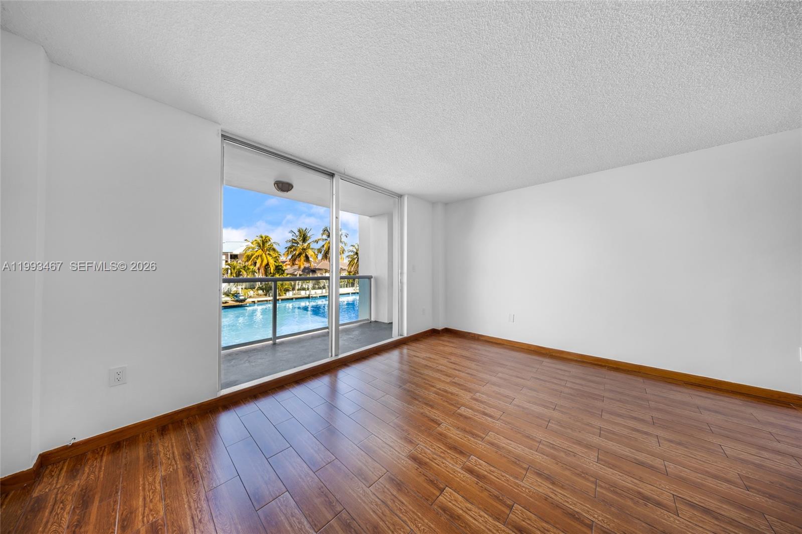 Stratford House Condo - Residential