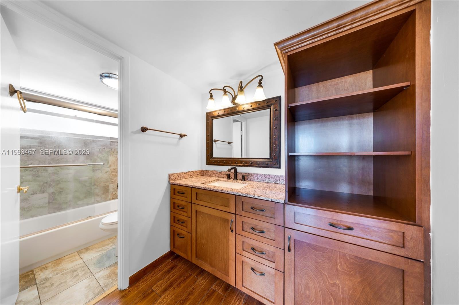 Stratford House Condo - Residential
