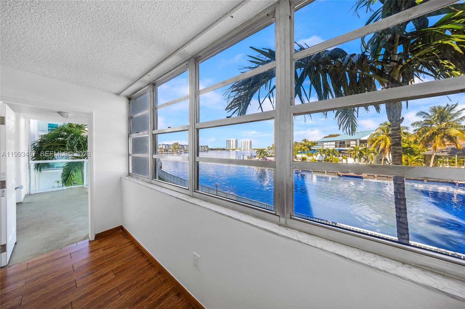 Stratford House Condo - Residential