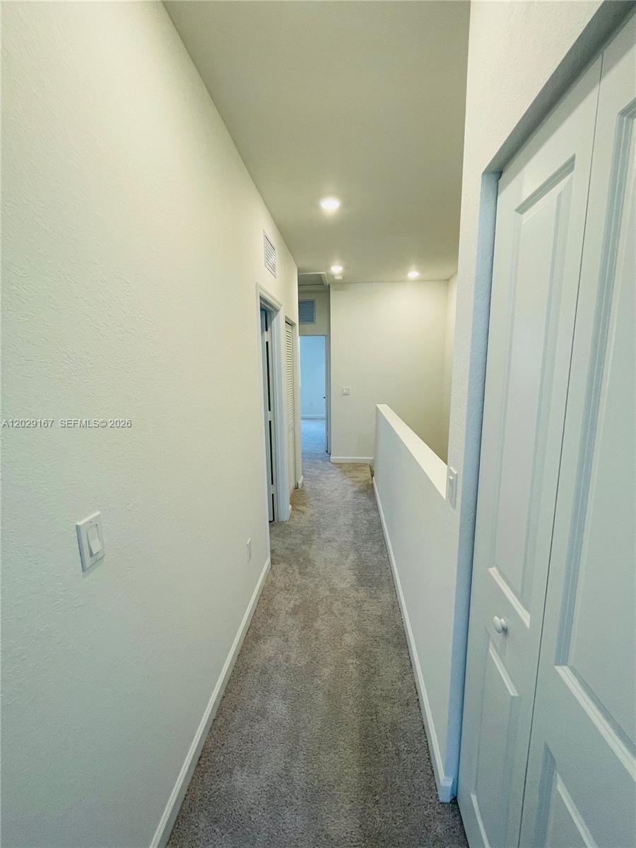 Del Mar - Residential Lease