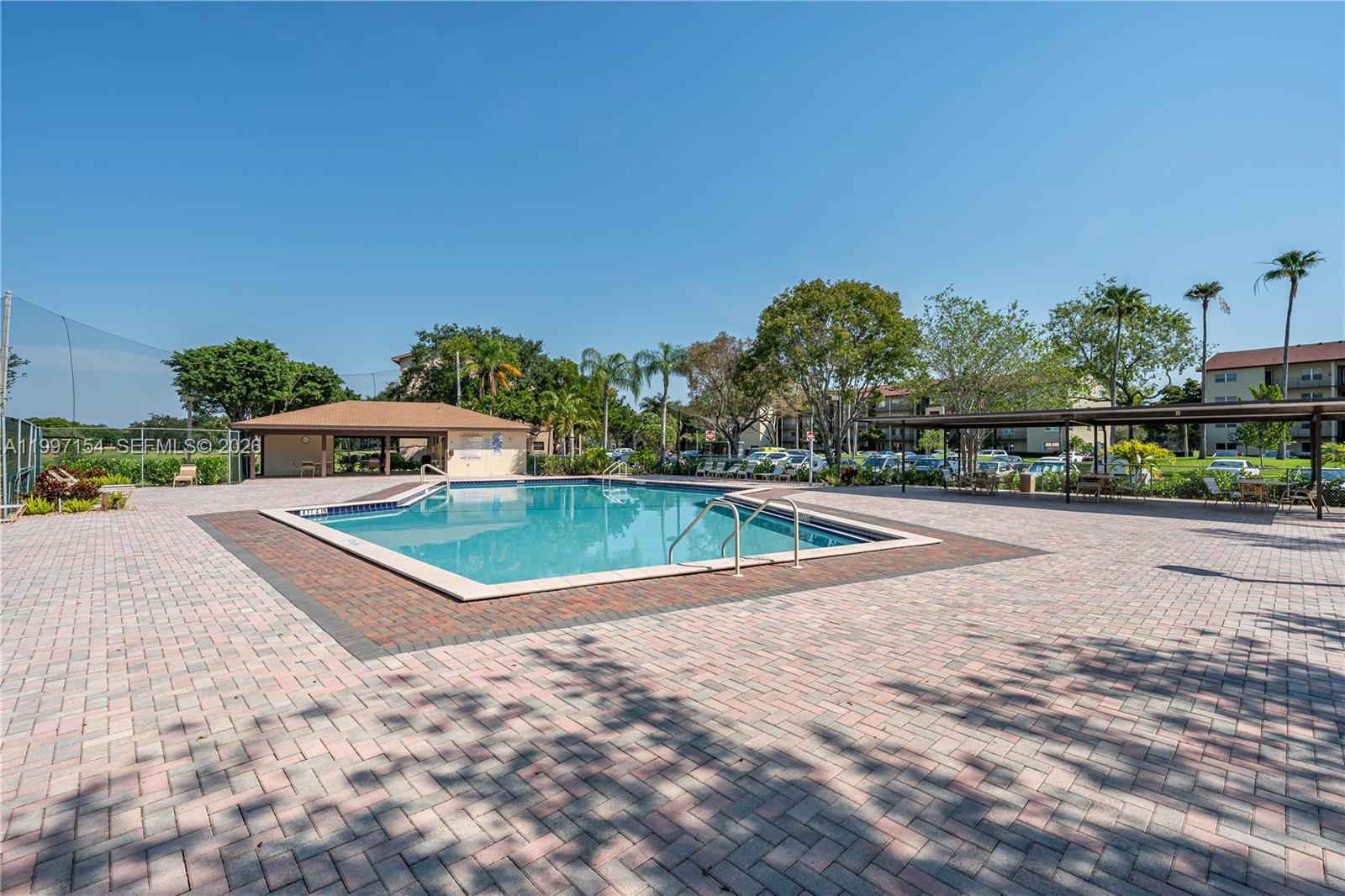 BUCKINGHAM AT CENTURY VIL - Residential