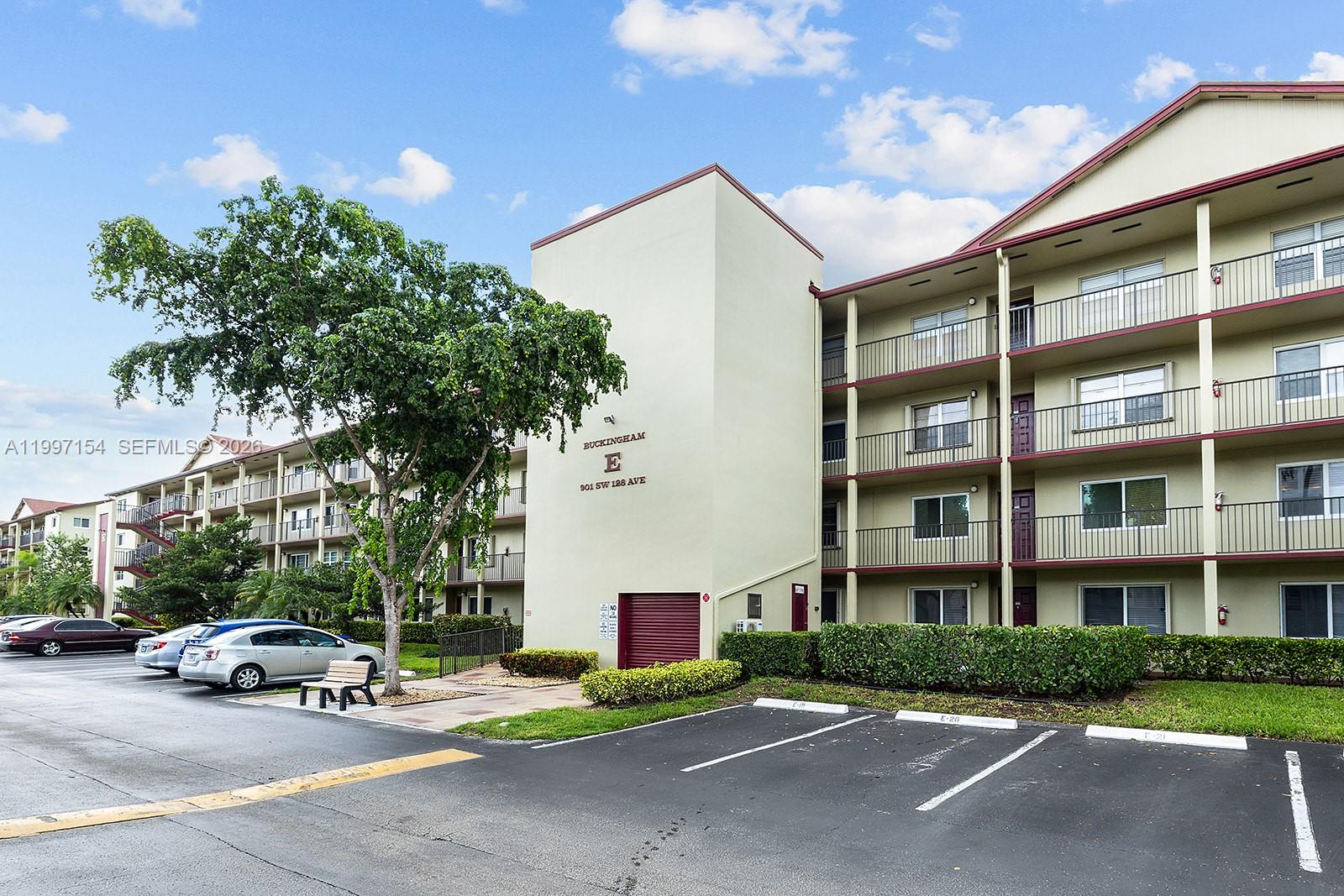 BUCKINGHAM AT CENTURY VIL - Residential