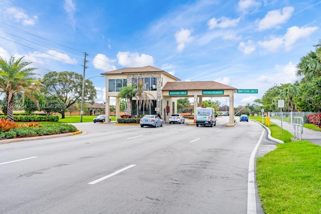 BUCKINGHAM AT CENTURY VIL - Residential