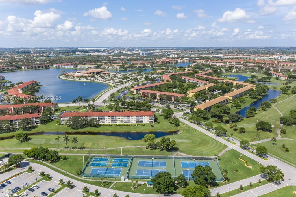 BUCKINGHAM AT CENTURY VIL - Residential