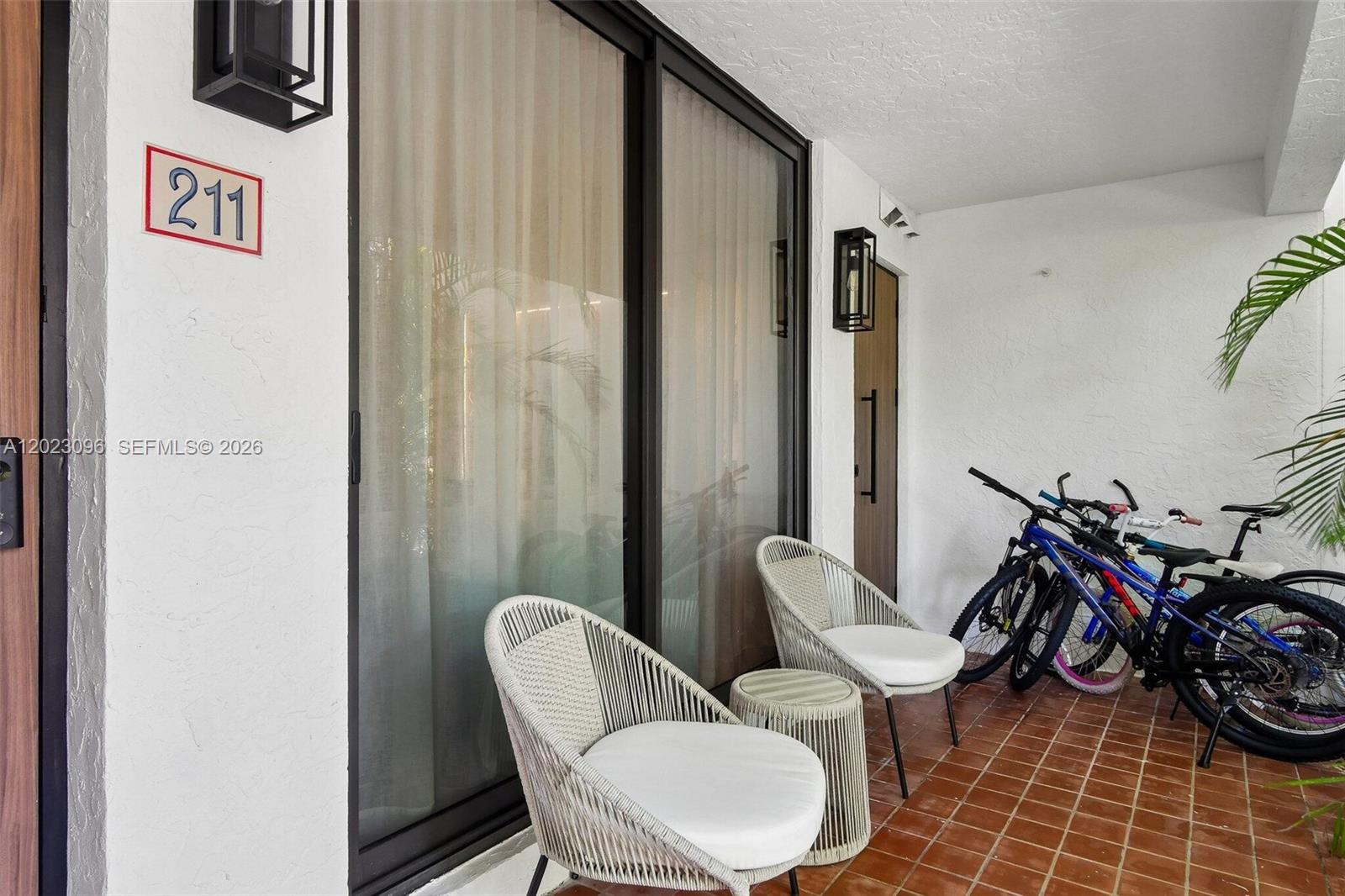 GRAPETREE TOWNHOUSE CONDO - Residential