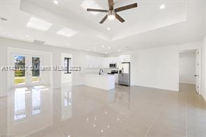 Port Labelle - Residential