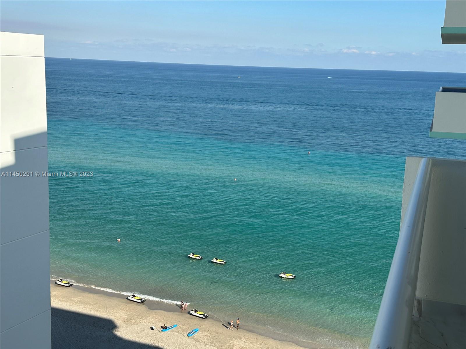 SEA AIR TOWERS CONDO - Residential