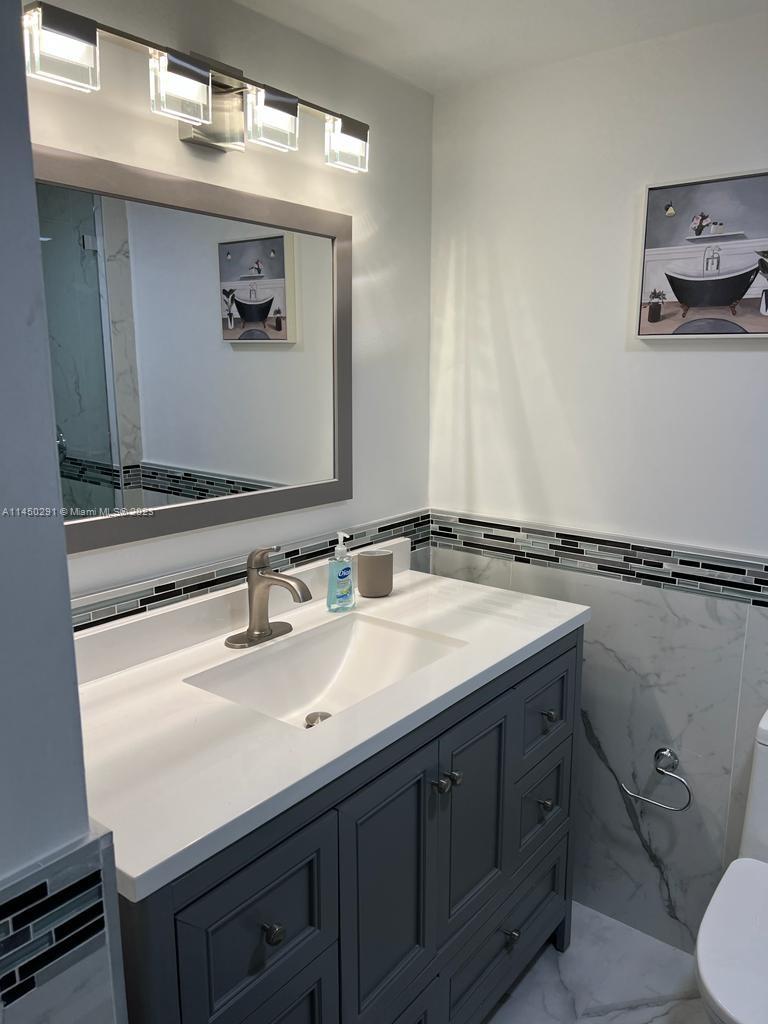 SEA AIR TOWERS CONDO - Residential