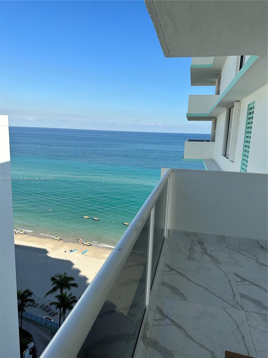 SEA AIR TOWERS CONDO - Residential