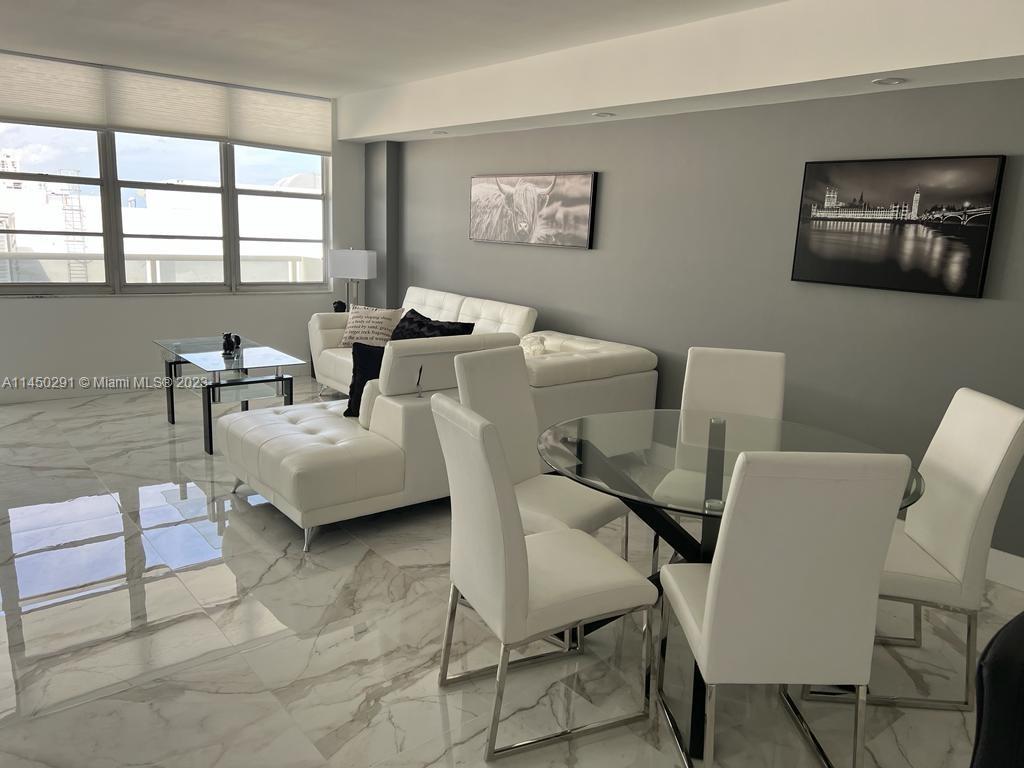 SEA AIR TOWERS CONDO - Residential