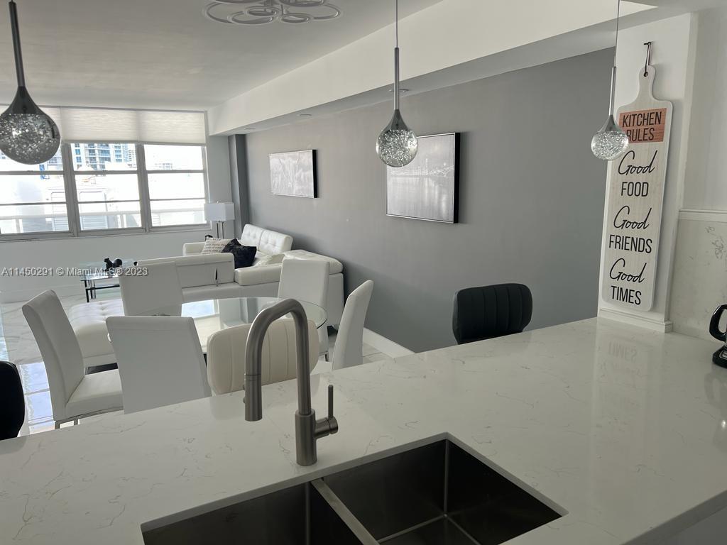 SEA AIR TOWERS CONDO - Residential