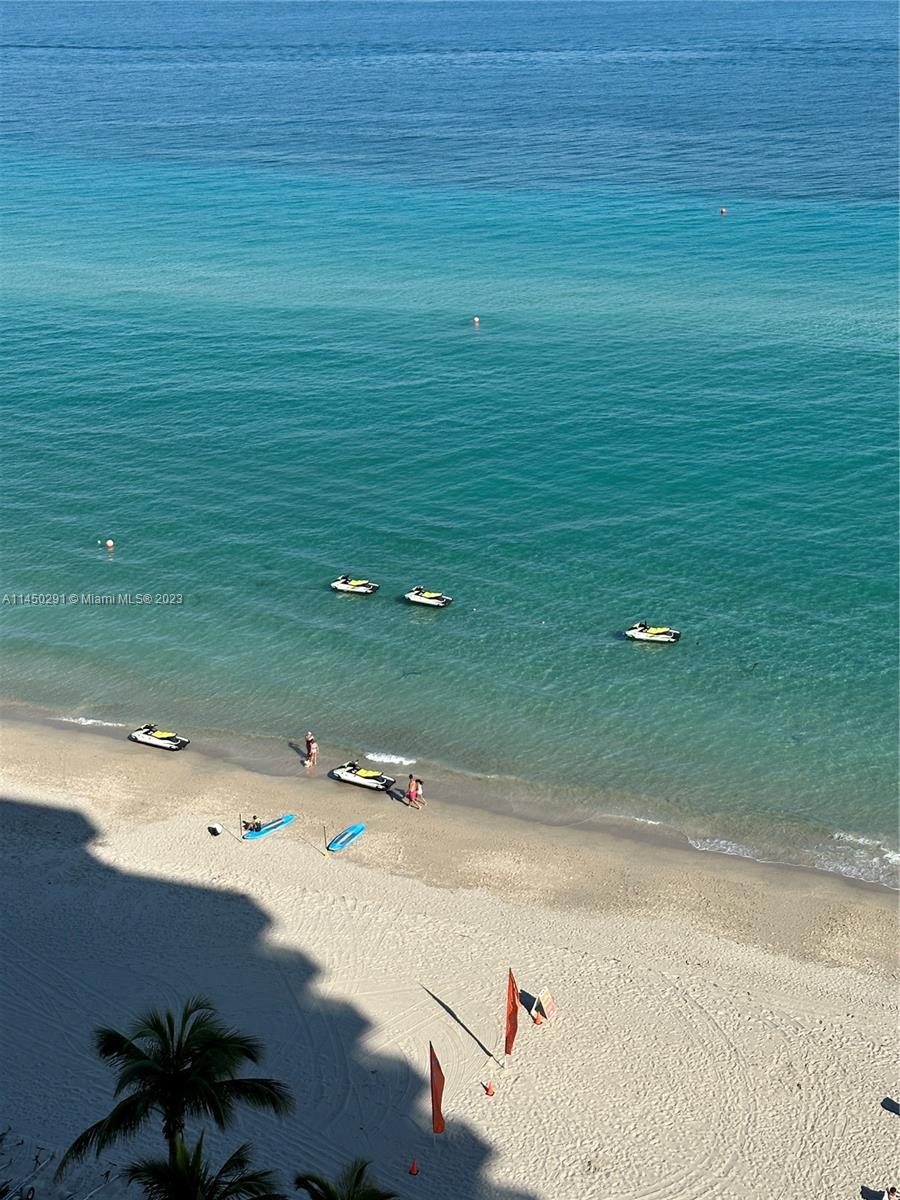SEA AIR TOWERS CONDO - Residential