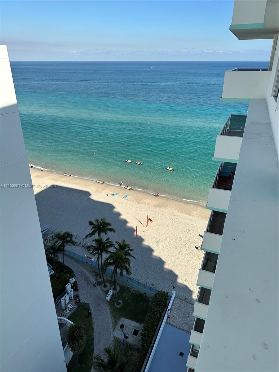 SEA AIR TOWERS CONDO - Residential