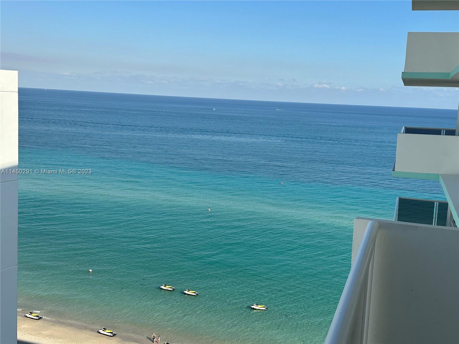 SEA AIR TOWERS CONDO - Residential
