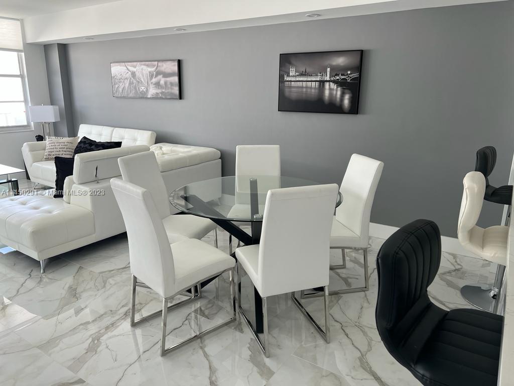 SEA AIR TOWERS CONDO - Residential