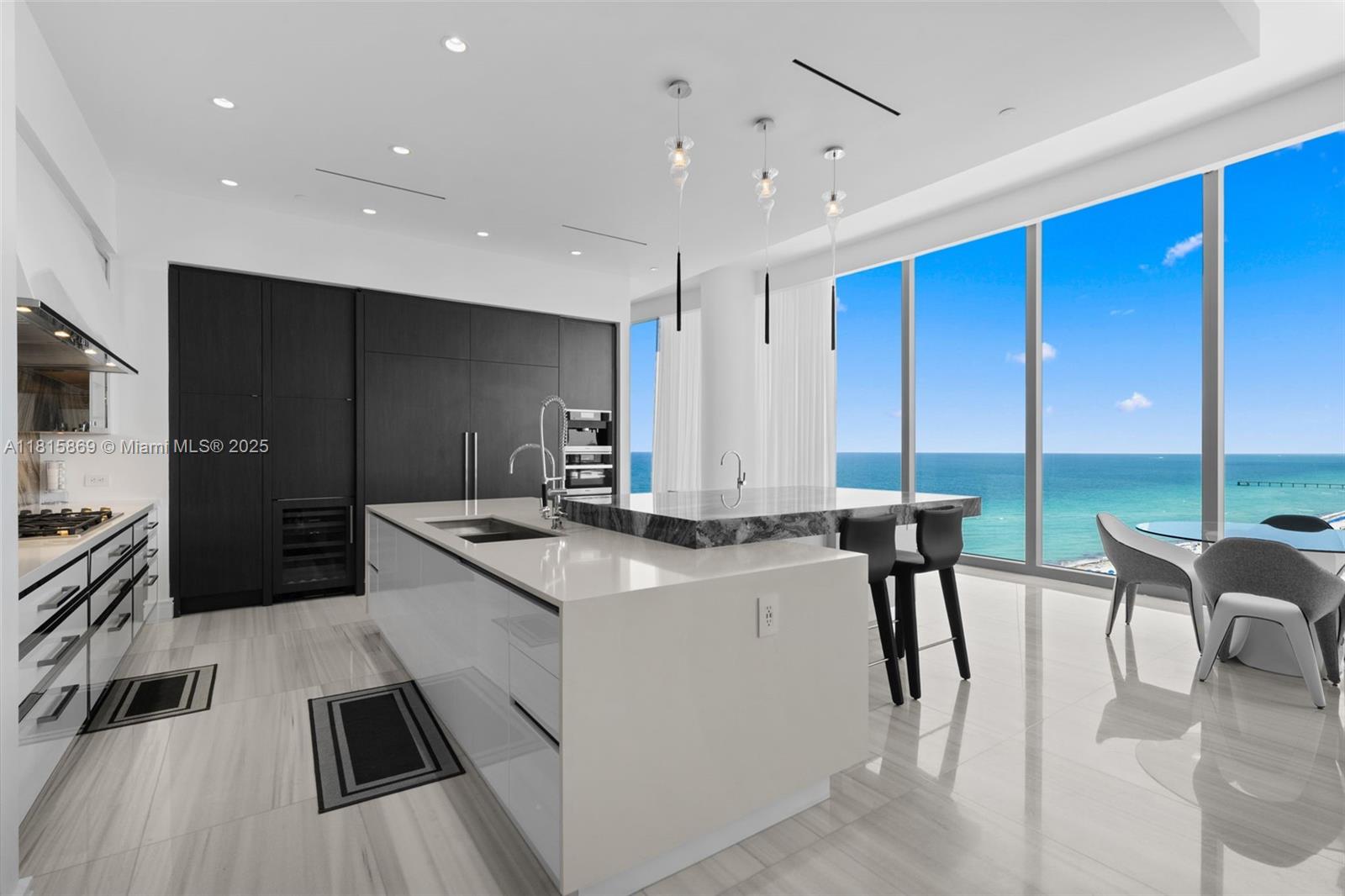 NORTH BISCAYNE BEACH AMEN - Residential