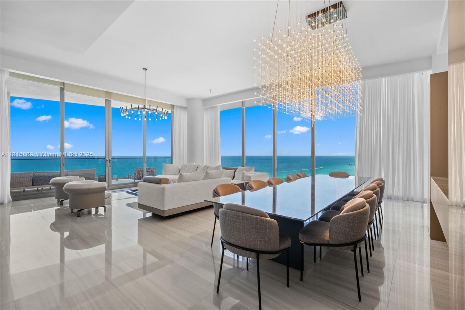 NORTH BISCAYNE BEACH AMEN - Residential