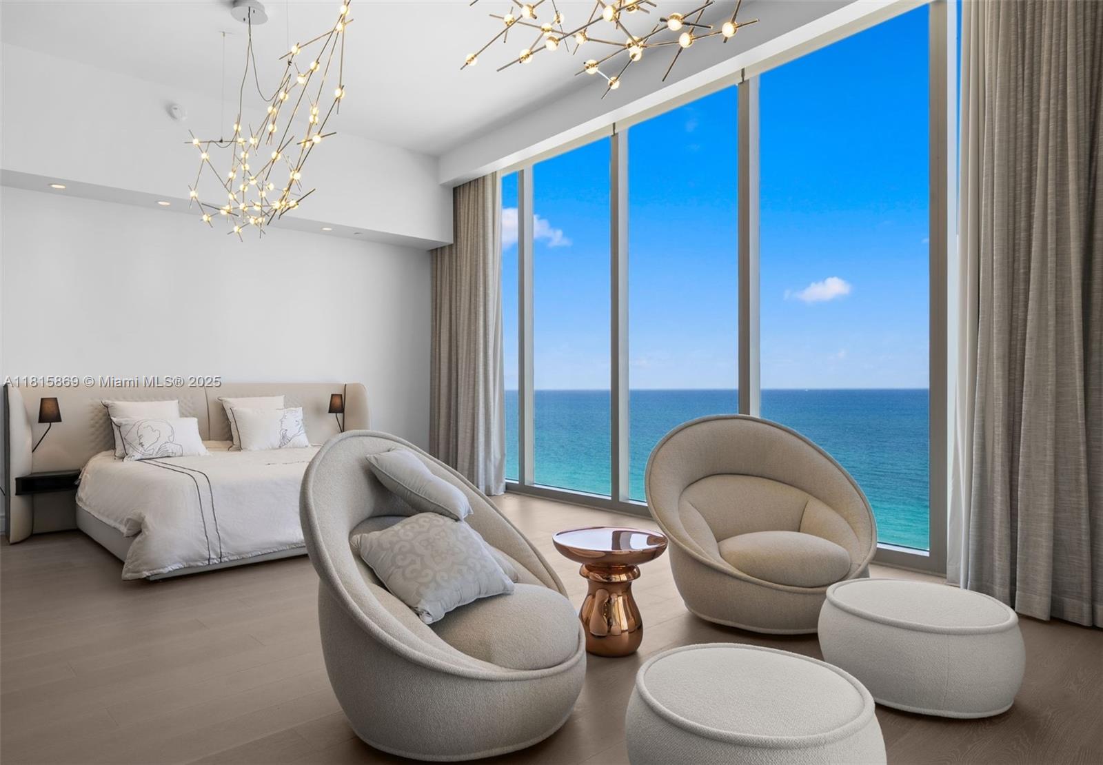NORTH BISCAYNE BEACH AMEN - Residential