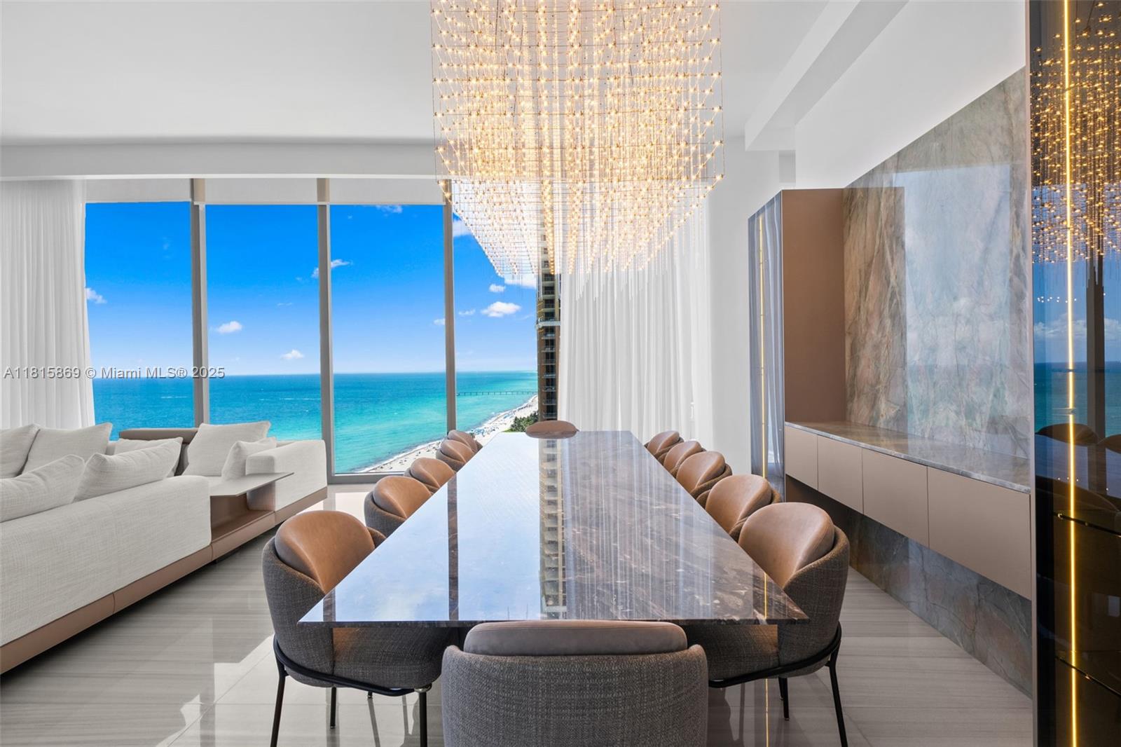 NORTH BISCAYNE BEACH AMEN - Residential
