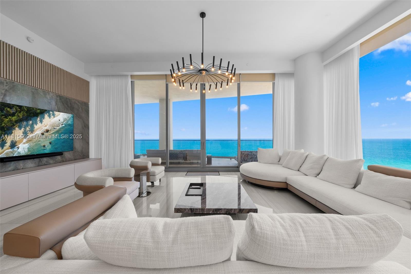 NORTH BISCAYNE BEACH AMEN - Residential