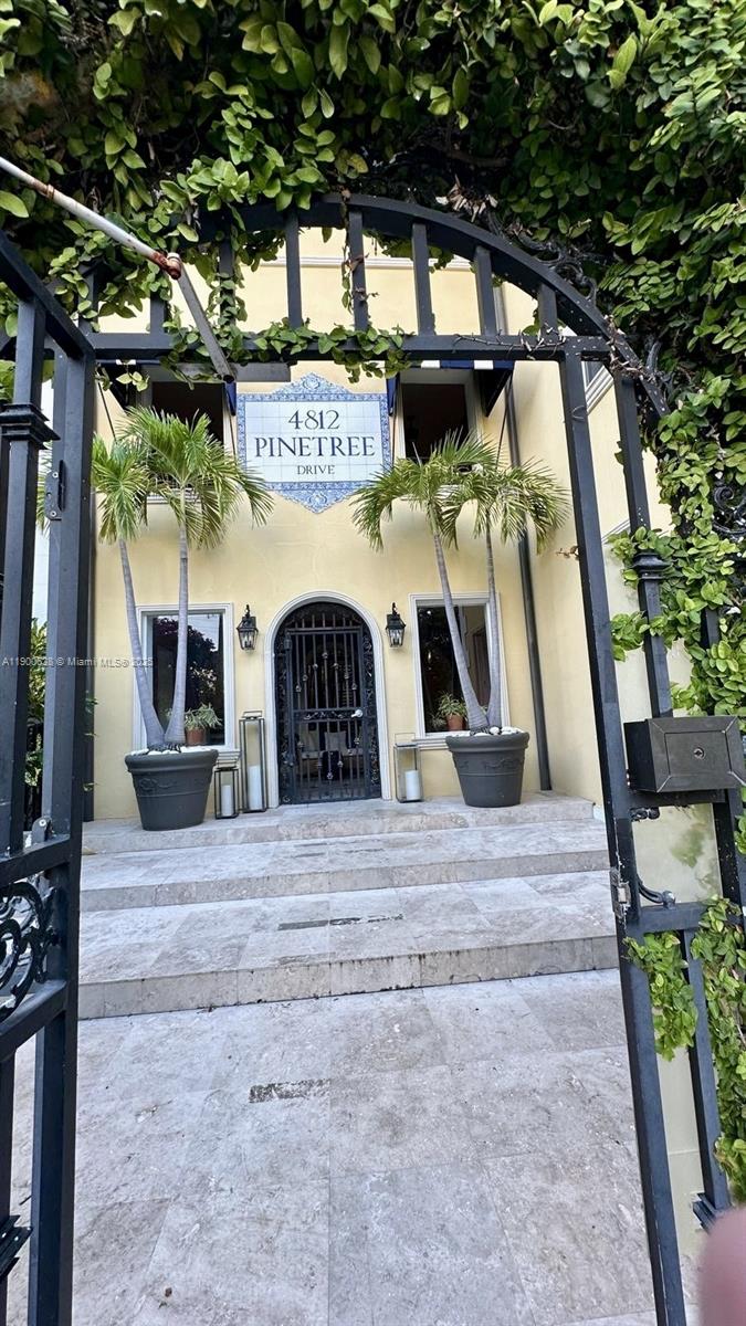PINE TREE PLACE CONDO - Residential