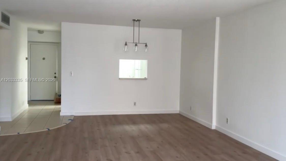 Spacious unit located on the 3rd floor, partially remodeled ready to move in. Building has elevator nice clubhouse w/kitchen. HEATED Pool. Centrally located within minutes bike ride to the beach. The area boasts a wide variety of retail, dining and entertainment including the Dania Beach Casino, tons of shopping at Dania Pointe, boat services at Harbour Towne Marina. Close proximity to Port Everglades and FT Lauderdale Airport