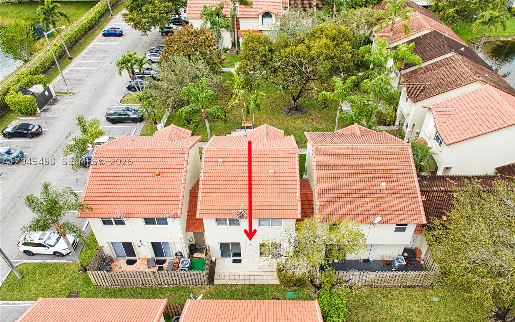 IMAGES AT PEMBROKE POINTE - Residential