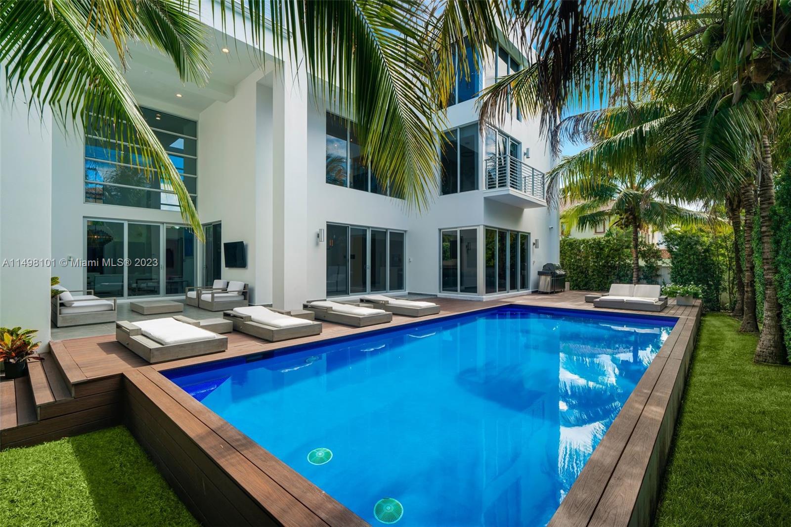 OCEAN BLVD ESTATES SEC A - Residential