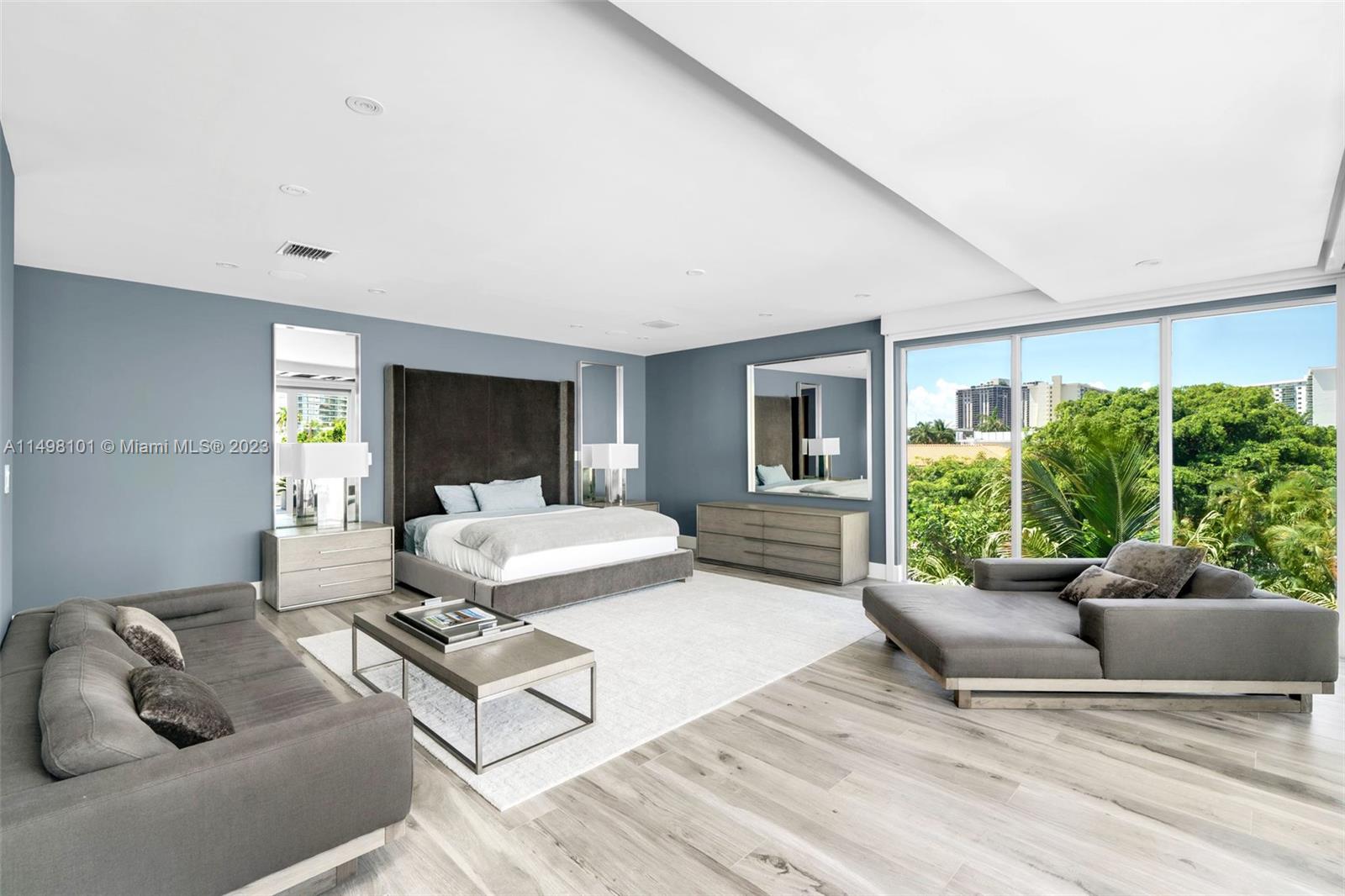 OCEAN BLVD ESTATES SEC A - Residential