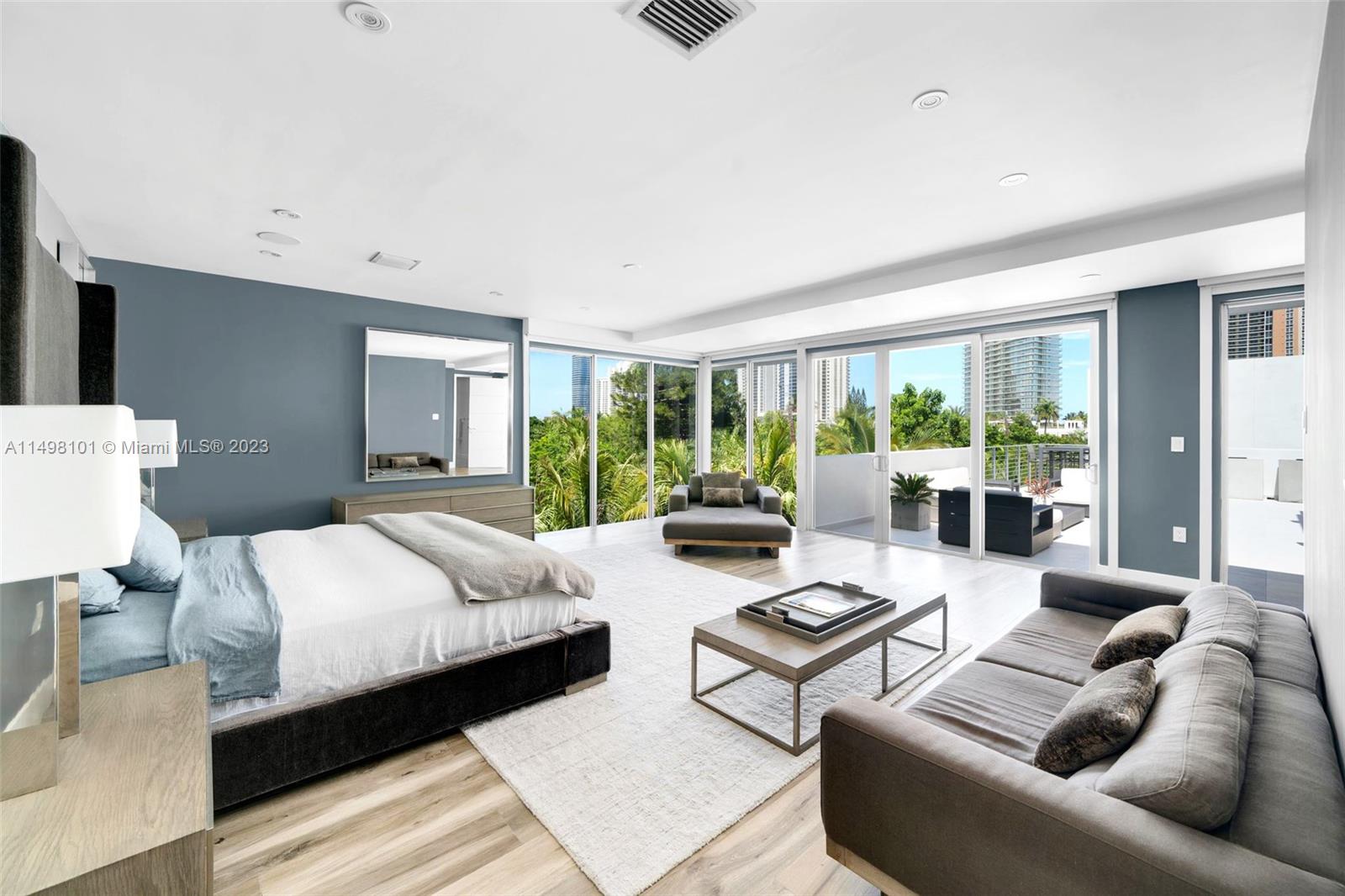 OCEAN BLVD ESTATES SEC A - Residential