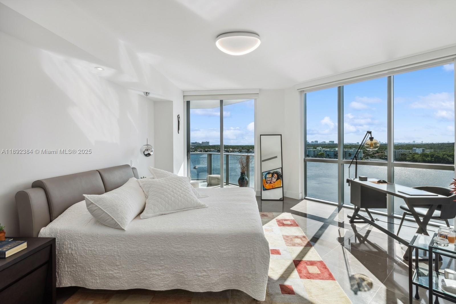 MARINA PALMS RESIDENCES S - Residential Lease