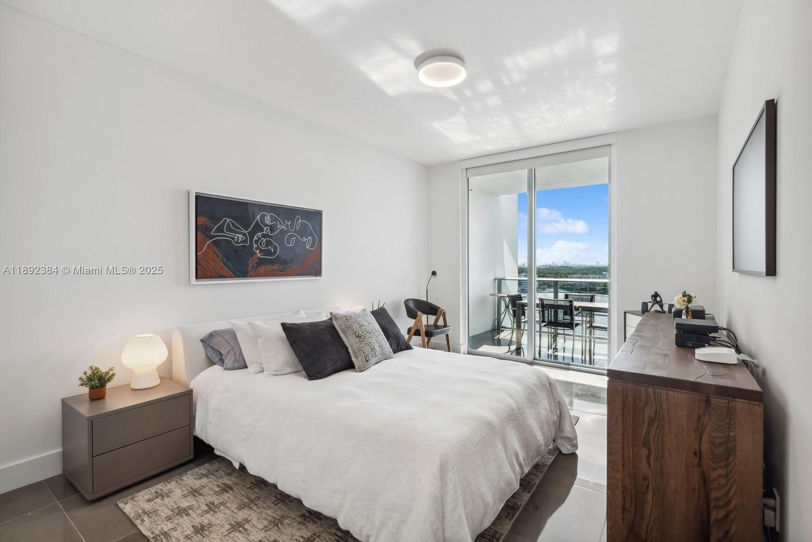 MARINA PALMS RESIDENCES S - Residential Lease