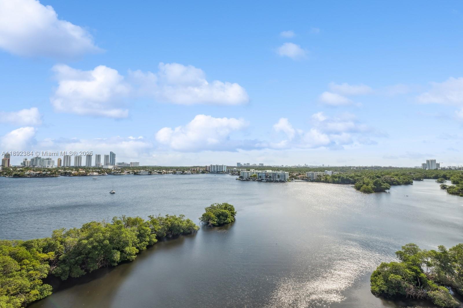 MARINA PALMS RESIDENCES S - Residential Lease