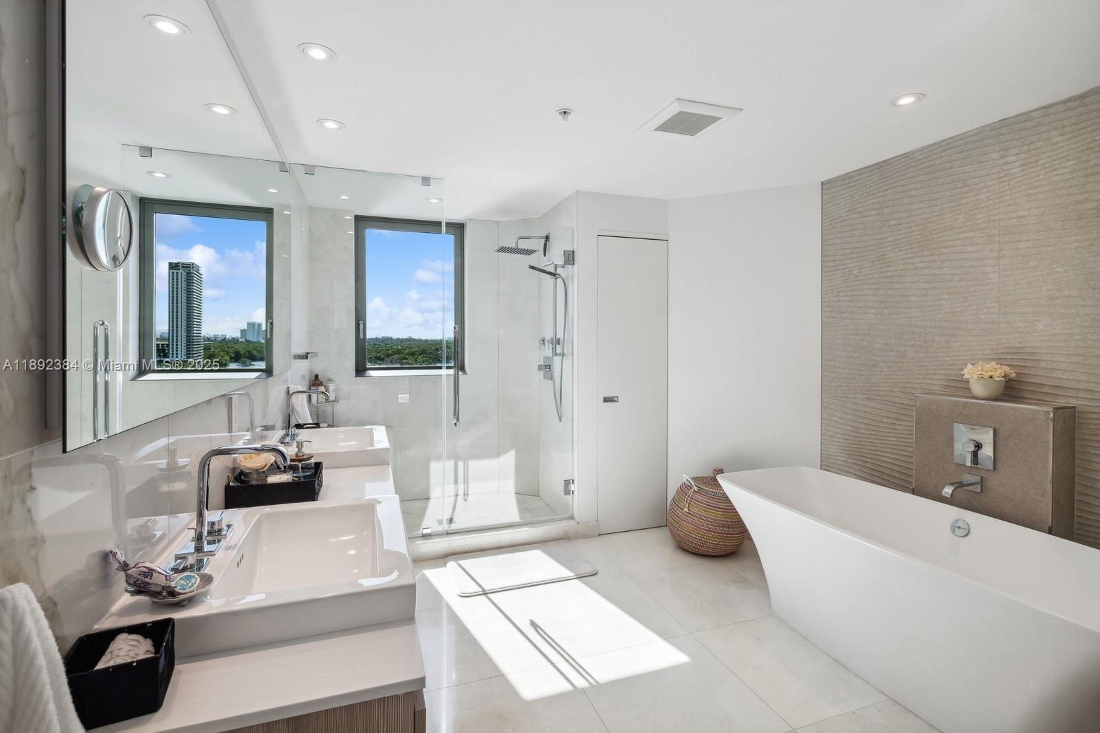 MARINA PALMS RESIDENCES S - Residential Lease