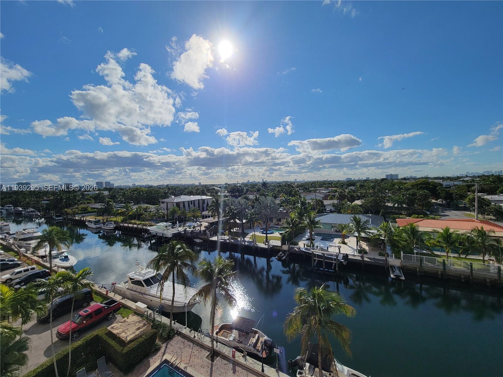 VECINO DEL MAR CONDO - Residential Lease