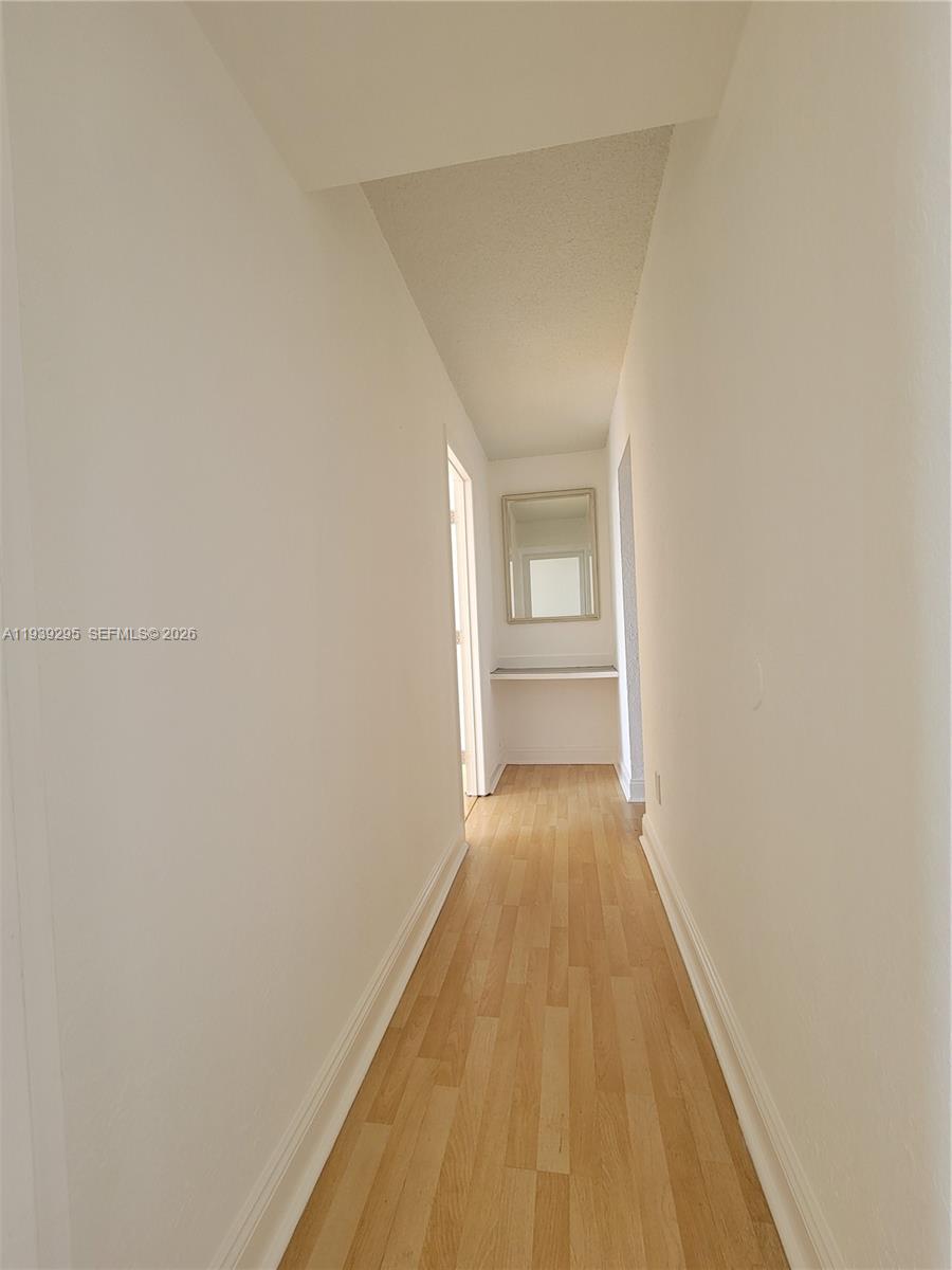 VECINO DEL MAR CONDO - Residential Lease