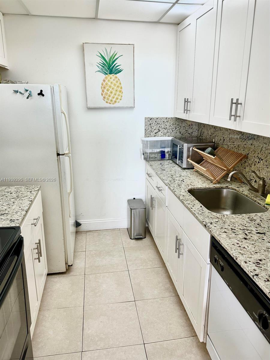VECINO DEL MAR CONDO - Residential Lease