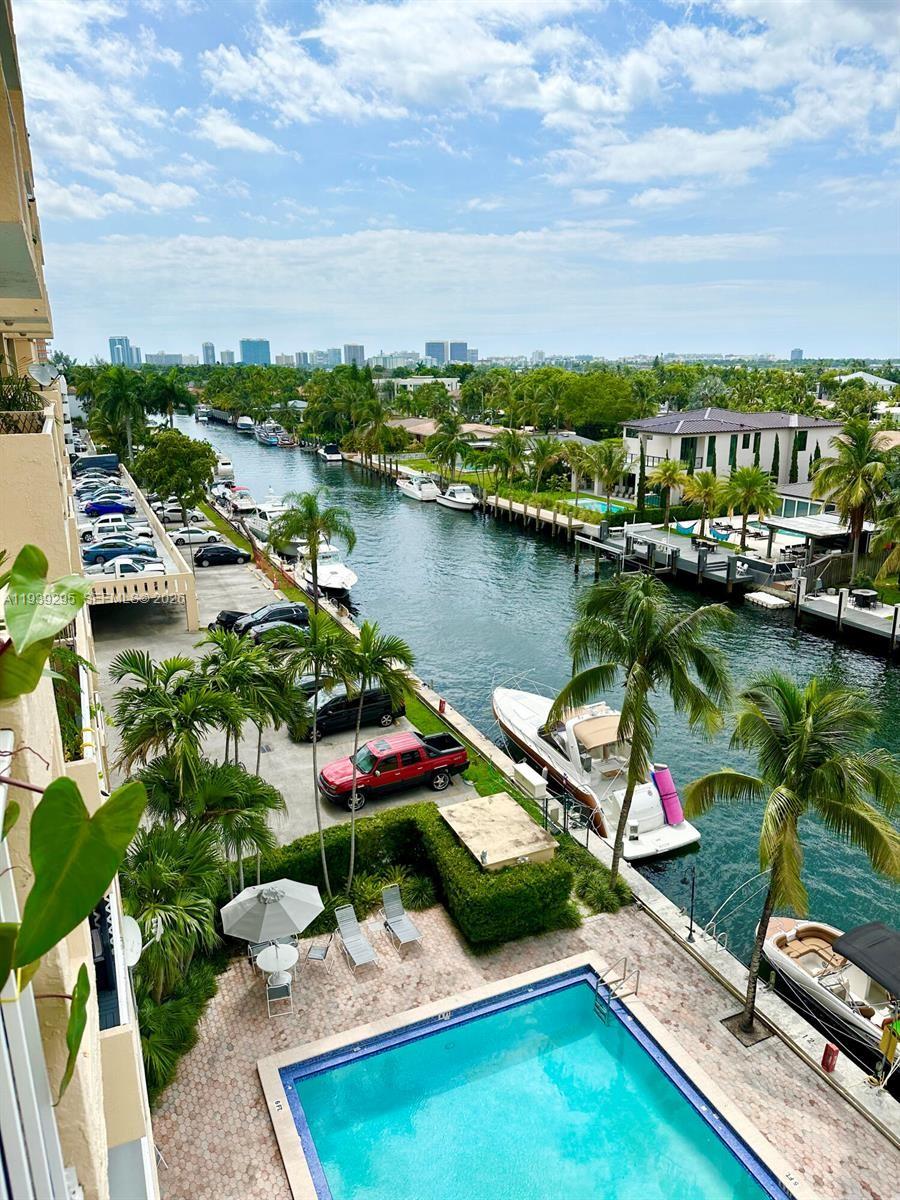 VECINO DEL MAR CONDO - Residential Lease