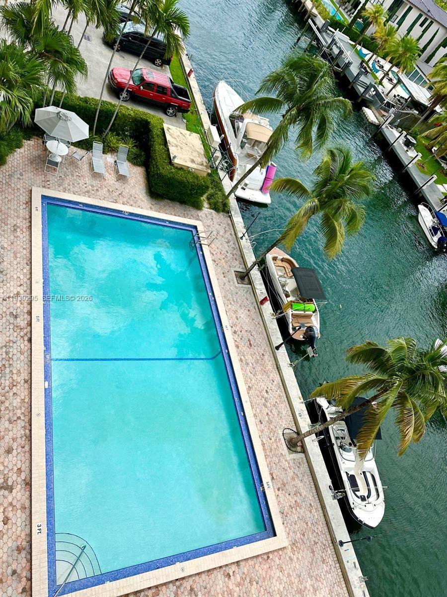 VECINO DEL MAR CONDO - Residential Lease