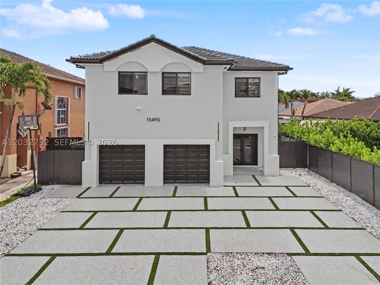 EFM ESTATES SECTIONS TWO - Residential