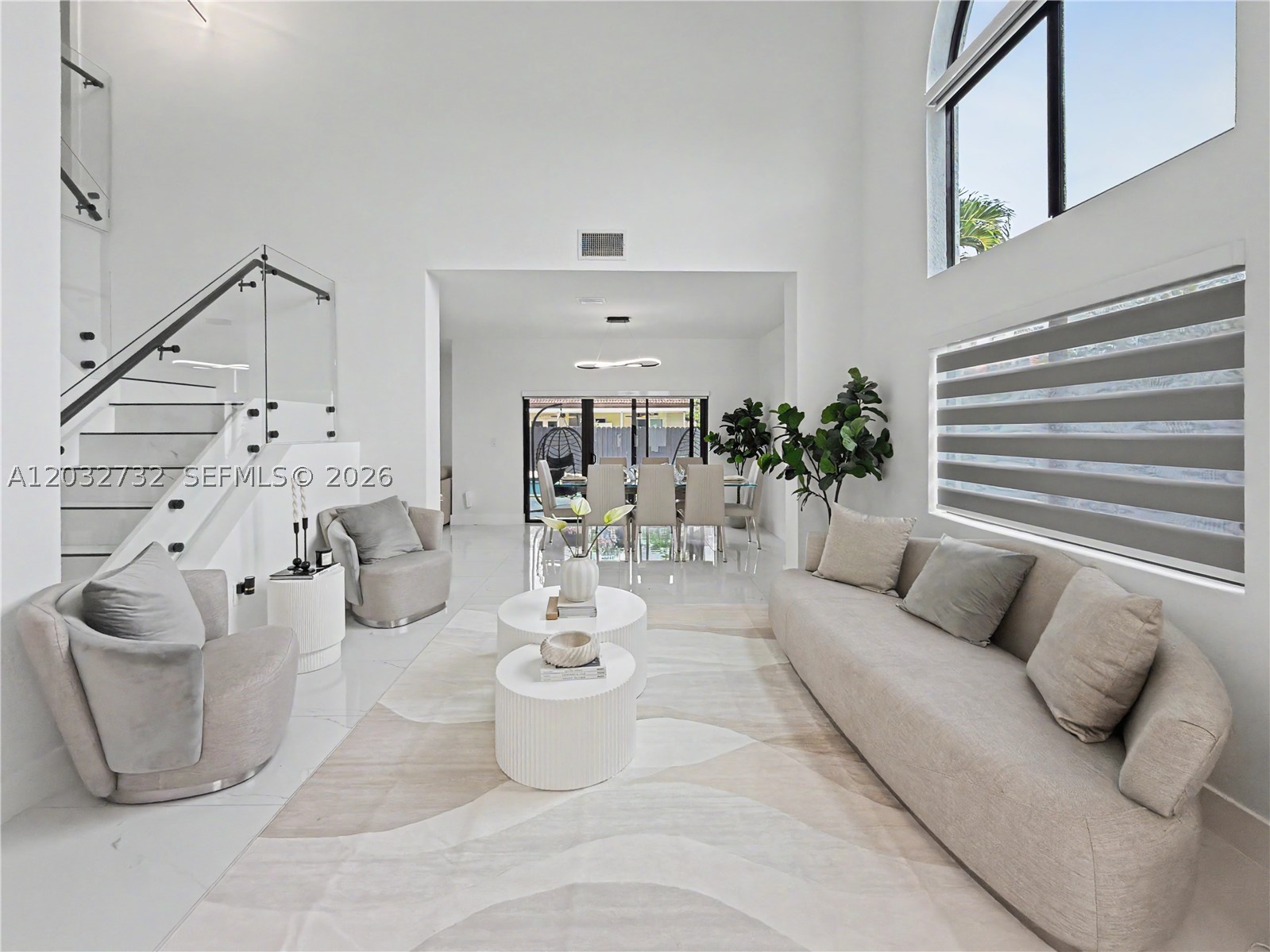 EFM ESTATES SECTIONS TWO - Residential