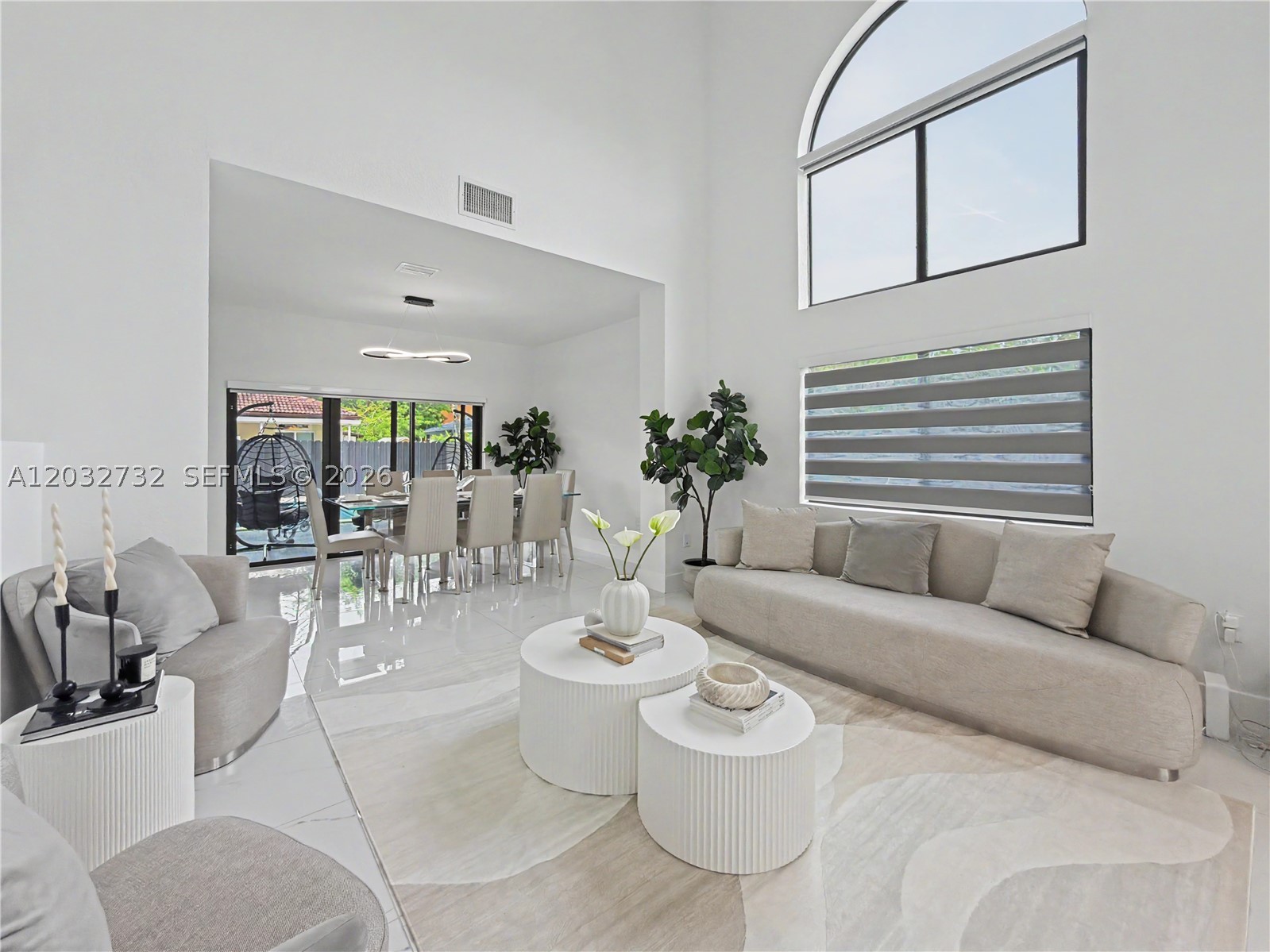 EFM ESTATES SECTIONS TWO - Residential