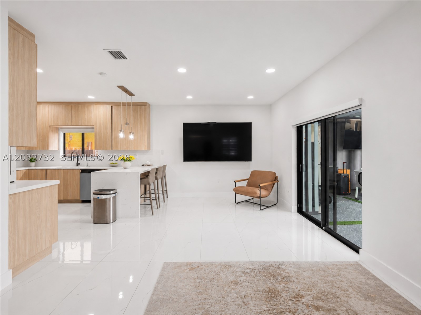 EFM ESTATES SECTIONS TWO - Residential