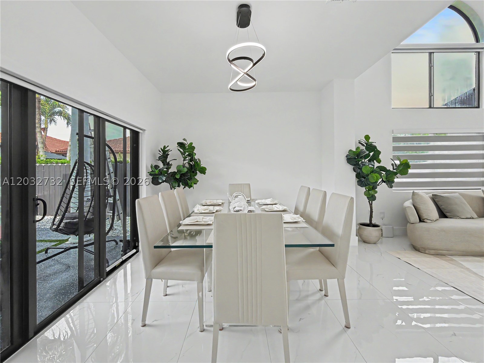 EFM ESTATES SECTIONS TWO - Residential